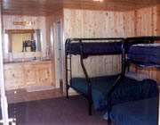 bunks