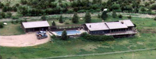 lodge